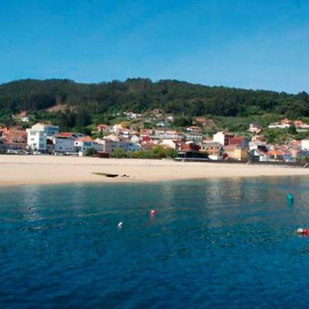 Piso Con Vistas A 30M Playa Alojamientos Vacay Bueu Kültér fotó