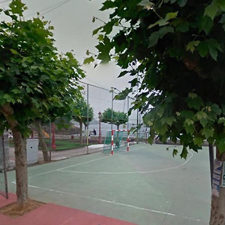 Piso Con Vistas A 30M Playa Alojamientos Vacay Bueu Kültér fotó